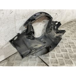 Carena Coprimanubrio portastrumentazione Honda SH 150 dal 2009 al 2012  1761318276912