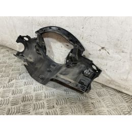Carena Coprimanubrio portastrumentazione Honda SH 150 dal 2009 al 2012  1761318276912
