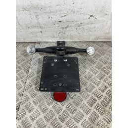 Carena Portatarga Con Frecce Keeway Motor V302 C Dal 2022 Al 2025  1761319241483