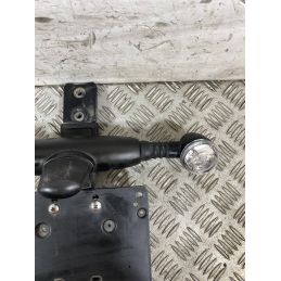 Carena Portatarga Con Frecce Keeway Motor V302 C Dal 2022 Al 2025  1761319241483