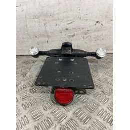 Carena Portatarga Con Frecce Keeway Motor V302 C Dal 2022 Al 2025  1761319241483