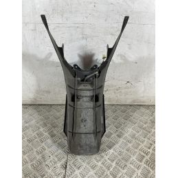 Carena Portatarga Posteriore Honda SH 150 dal 2009 al 2012  1761319033613
