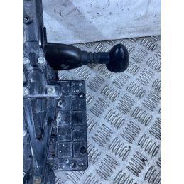 Carena Portatarga Con Frecce Keeway Motor V302 C Dal 2022 Al 2025  1761319241483