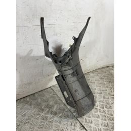 Carena Portatarga Posteriore Honda SH 150 dal 2009 al 2012  1761319033613