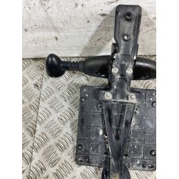 Carena Portatarga Con Frecce Keeway Motor V302 C Dal 2022 Al 2025  1761319241483