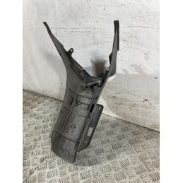 Carena Portatarga Posteriore Honda SH 150 dal 2009 al 2012  1761319033613