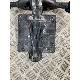 Carena Portatarga Con Frecce Keeway Motor V302 C Dal 2022 Al 2025  1761319241483