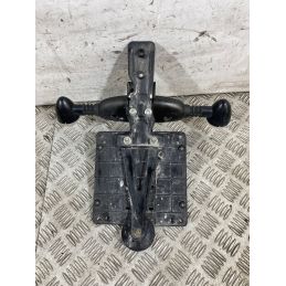 Carena Portatarga Con Frecce Keeway Motor V302 C Dal 2022 Al 2025  1761319241483