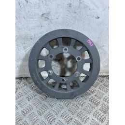 Corona Trasmissione Posteriore Keeway Motor V302 C Dal 2022 Al 2025  1761553508571