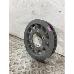 Corona Trasmissione Posteriore Keeway Motor V302 C Dal 2022 Al 2025  1761553508571