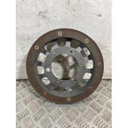 Corona Trasmissione Posteriore Keeway Motor V302 C Dal 2022 Al 2025  1761553508571