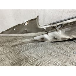 Carena Fianchetto Posteriore Sinistro Sx Honda SH 125 / 150 dal 2009 al 2012  1761553863472