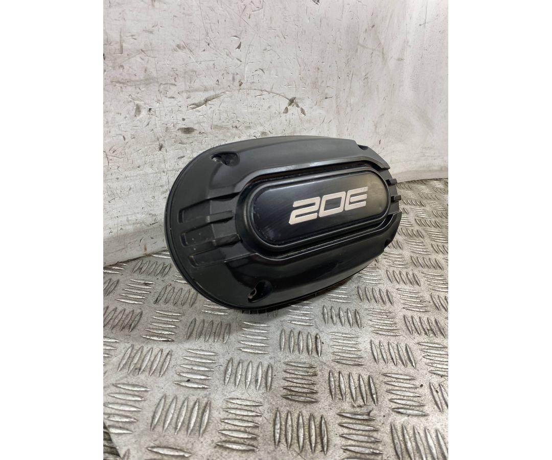 Scatola Filtro Aria Airbox Keeway Motor V302 C Dal 2022 Al 2025  1761554532834