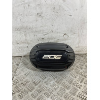 Scatola Filtro Aria Airbox Keeway Motor V302 C Dal 2022 Al 2025  1761554532834