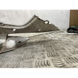 Carena Fianchetto Posteriore Destro Dx Honda SH 125 / 150 dal 2009 al 2012  1761554409419