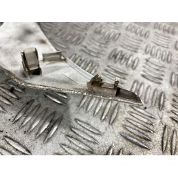 Carena Coprimanubrio Sinistro Sx Honda SH 125 / 150 dal 2009 al 2012  1761555604530