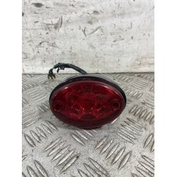 Fanale Stop Posteriore Keeway Motor V302 C Dal 2022 Al 2025  1761555340667