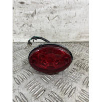 Fanale Stop Posteriore Keeway Motor V302 C Dal 2022 Al 2025  1761555340667