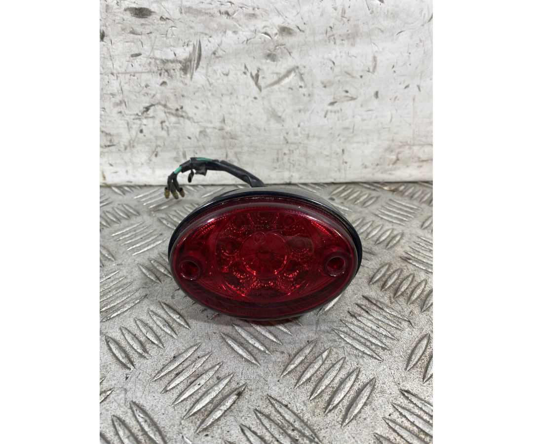 Fanale Stop Posteriore Keeway Motor V302 C Dal 2022 Al 2025  1761555340667