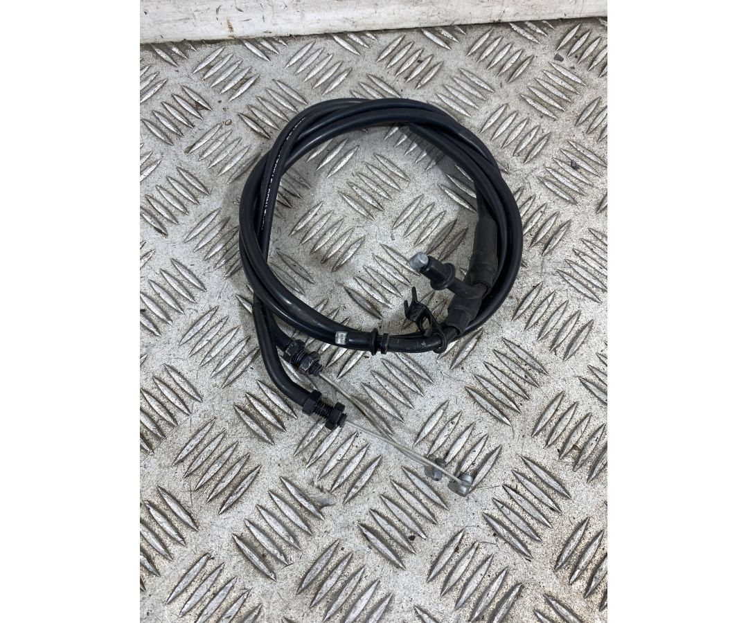 Cavo Acceleratore Keeway Motor V302 C Dal 2022 Al 2025  1761560816706