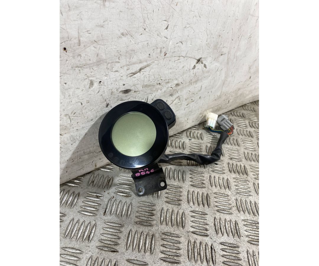 Strumentazione Contachilometri Keeway Motor V302 C Dal 2022 Al 2025 KM 8546  1761562732967