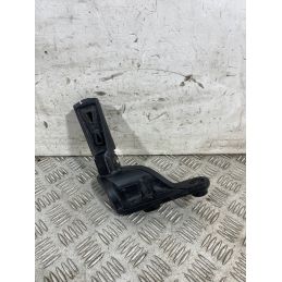 Pedana Poggiapiedi Anteriore Sinistra SX Keeway Motor V302 C Dal 2022 Al 2025  1761564001351