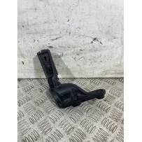 Pedana Poggiapiedi Anteriore Sinistra SX Keeway Motor V302 C Dal 2022 Al 2025  1761564001351