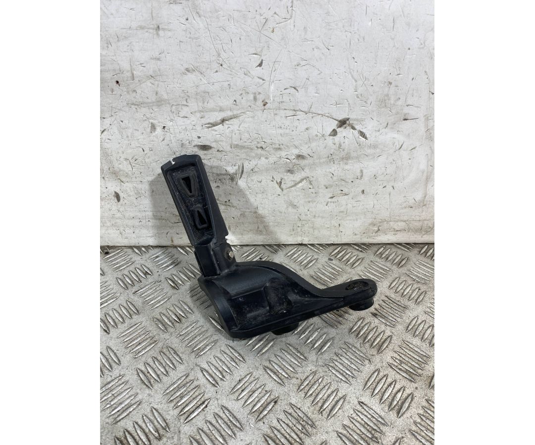 Pedana Poggiapiedi Anteriore Sinistra SX Keeway Motor V302 C Dal 2022 Al 2025  1761564001351