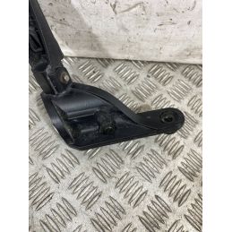 Pedana Poggiapiedi Anteriore Sinistra SX Keeway Motor V302 C Dal 2022 Al 2025  1761564001351