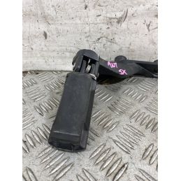 Pedana Poggiapiedi Anteriore Sinistra SX Keeway Motor V302 C Dal 2022 Al 2025  1761564001351