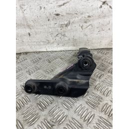 Pedana Poggiapiedi Anteriore Sinistra SX Keeway Motor V302 C Dal 2022 Al 2025  1761564001351