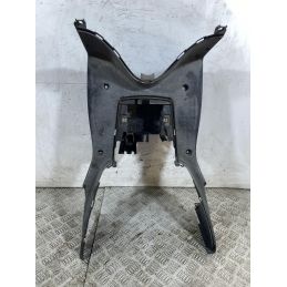 Carena Pedana Poggiapiedi Honda SH 125 / 150 Dal 2009 al 2012  1761564334336