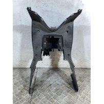 Carena Pedana Poggiapiedi Honda SH 125 / 150 Dal 2009 al 2012  1761564334336