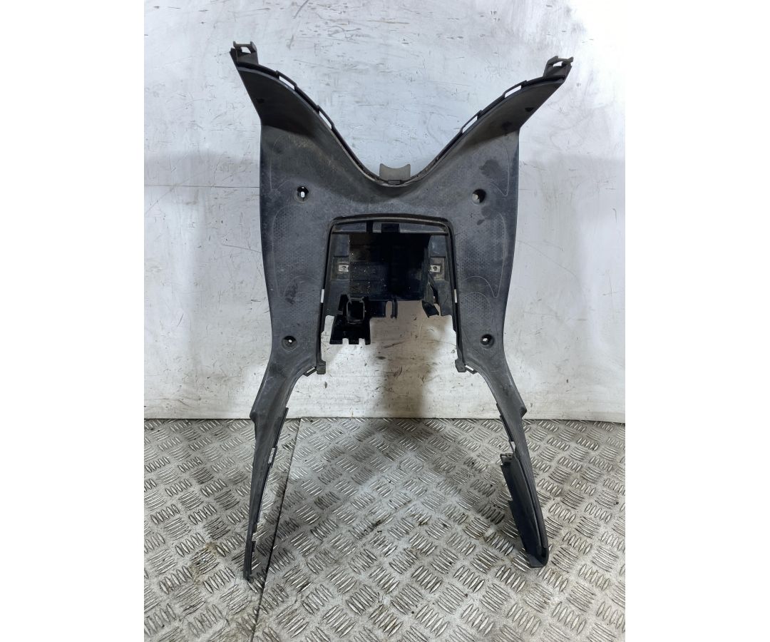 Carena Pedana Poggiapiedi Honda SH 125 / 150 Dal 2009 al 2012  1761564334336