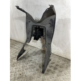 Carena Pedana Poggiapiedi Honda SH 125 / 150 Dal 2009 al 2012  1761564334336