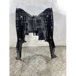 Carena Pedana Poggiapiedi Honda SH 125 / 150 Dal 2009 al 2012  1761564334336