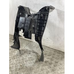 Carena Pedana Poggiapiedi Honda SH 125 / 150 Dal 2009 al 2012  1761564334336