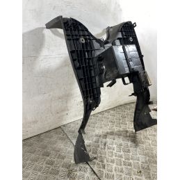 Carena Pedana Poggiapiedi Honda SH 125 / 150 Dal 2009 al 2012  1761564334336