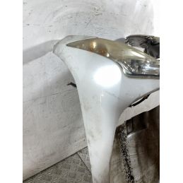 Carena Scudo Anteriore Honda SH 125 / 150 Dal 2009 al 2012  1761565709560