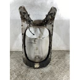 Carena Scudo Anteriore Honda SH 125 / 150 Dal 2009 al 2012  1761565709560
