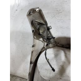 Carena Scudo Anteriore Honda SH 125 / 150 Dal 2009 al 2012  1761565709560