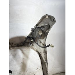 Carena Scudo Anteriore Honda SH 125 / 150 Dal 2009 al 2012  1761565709560