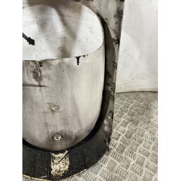 Carena Scudo Anteriore Honda SH 125 / 150 Dal 2009 al 2012  1761565709560