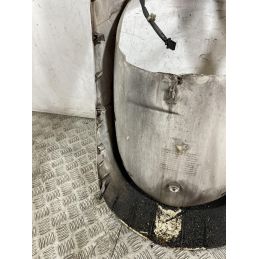 Carena Scudo Anteriore Honda SH 125 / 150 Dal 2009 al 2012  1761565709560