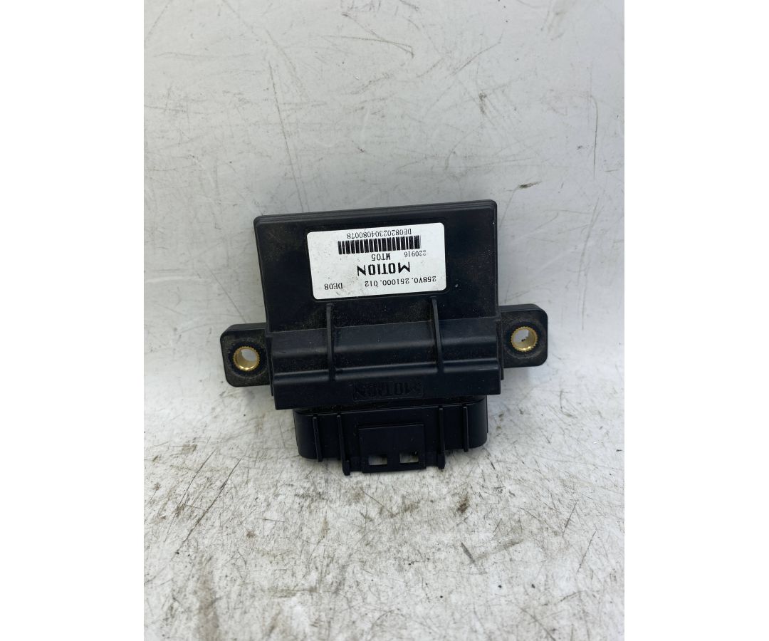 Centralina CDI Keeway Motor V302 C Dal 2022 Al 2025  1761566156516