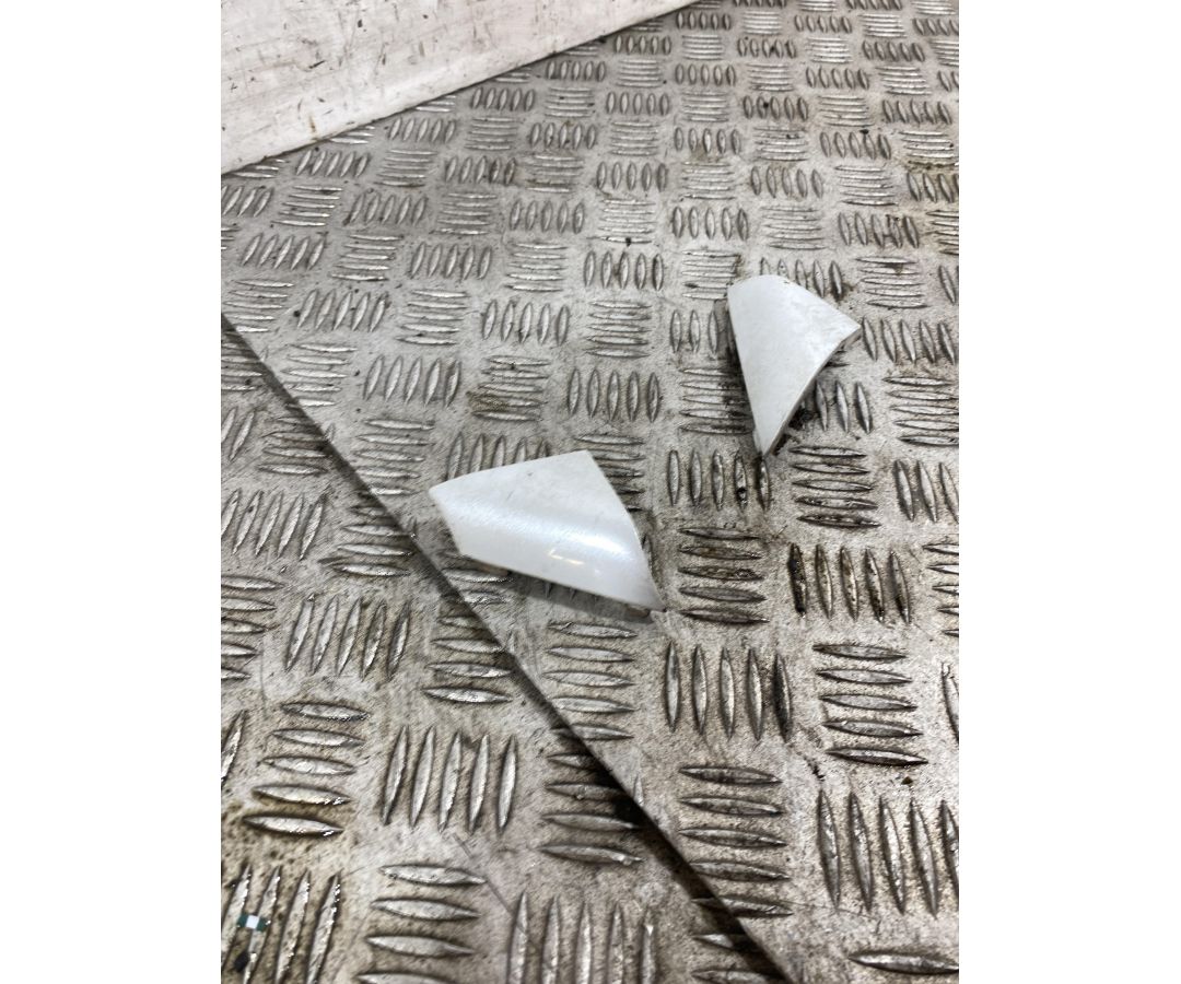 Coppia Coperchietti Retroscudo Honda SH 125 / 150 Dal 2009 al 2012  1761572335103