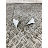 Coppia Coperchietti Retroscudo Honda SH 125 / 150 Dal 2009 al 2012  1761572335103