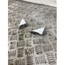 Coppia Coperchietti Retroscudo Honda SH 125 / 150 Dal 2009 al 2012  1761572335103