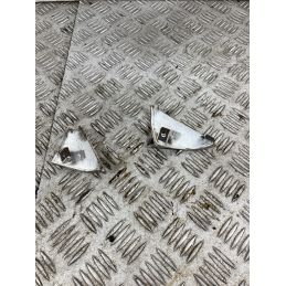 Coppia Coperchietti Retroscudo Honda SH 125 / 150 Dal 2009 al 2012  1761572335103