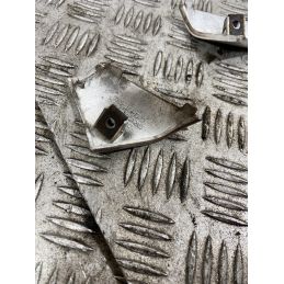 Coppia Coperchietti Retroscudo Honda SH 125 / 150 Dal 2009 al 2012  1761572335103